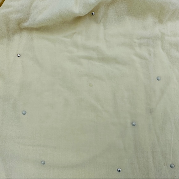 Mignone Yellow Dress - Picture 8 of 10